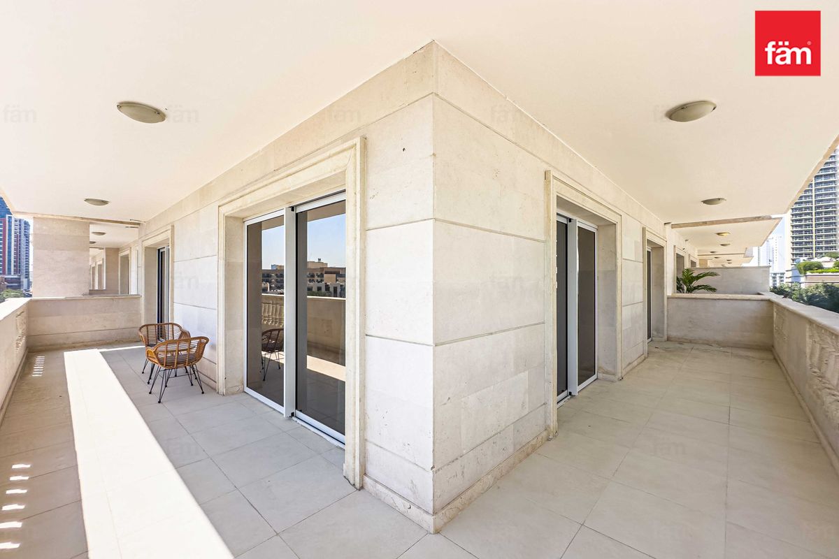 Park views| Fully furnished| Brand New| Spacious-24