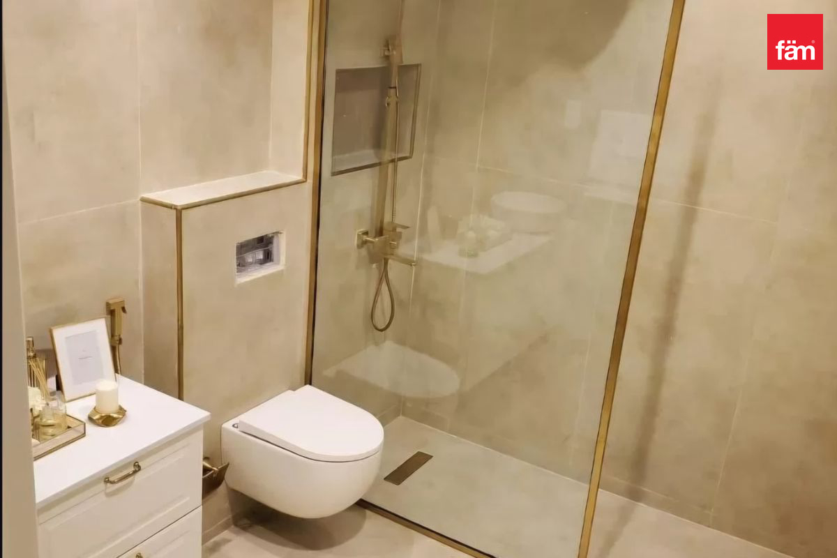 Elegant Design| Brand New| Close to Handover-10