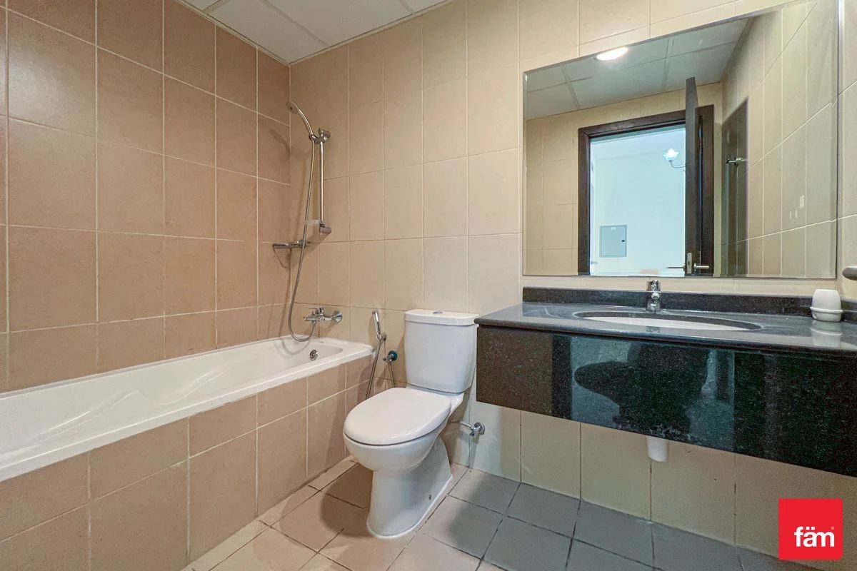 Spacious Living area | Best for investment-10