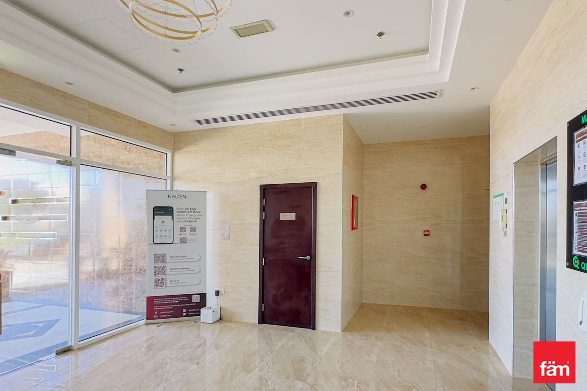 Spacious Living area | Best for investment-11