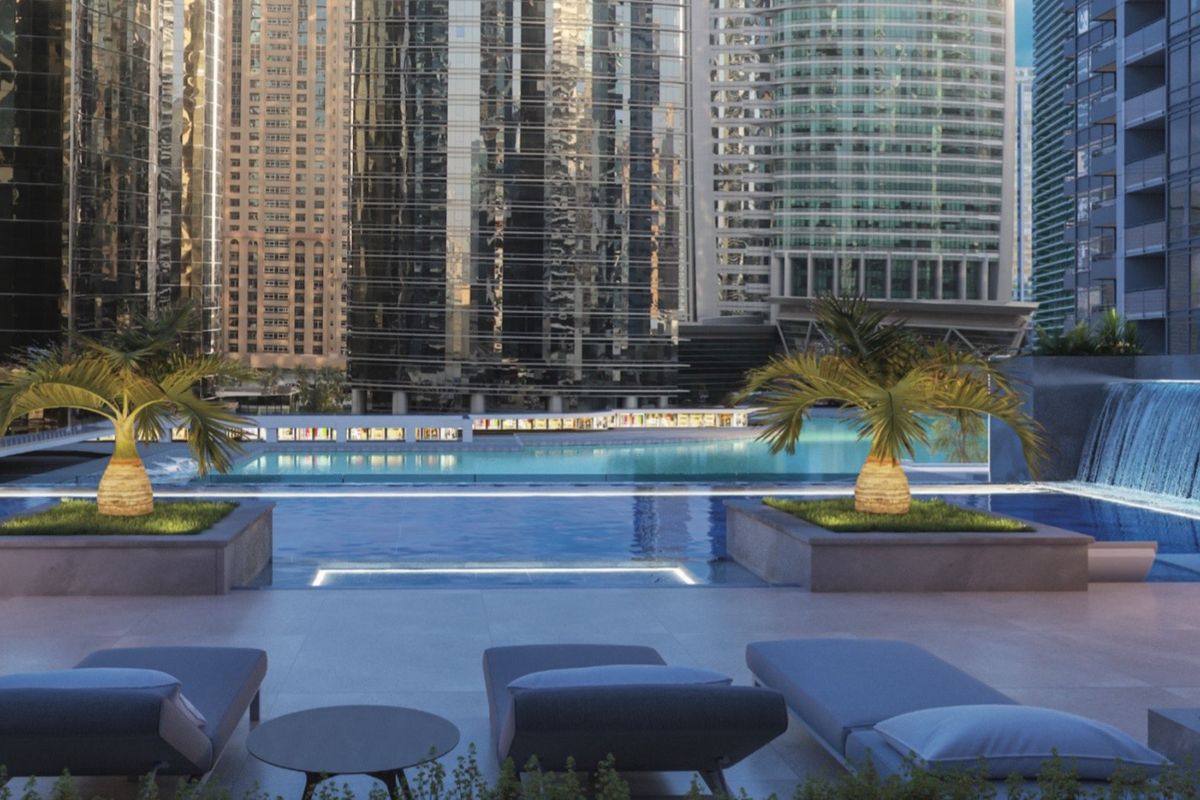Payment Plan l Maids Room l Luxury Unit-14