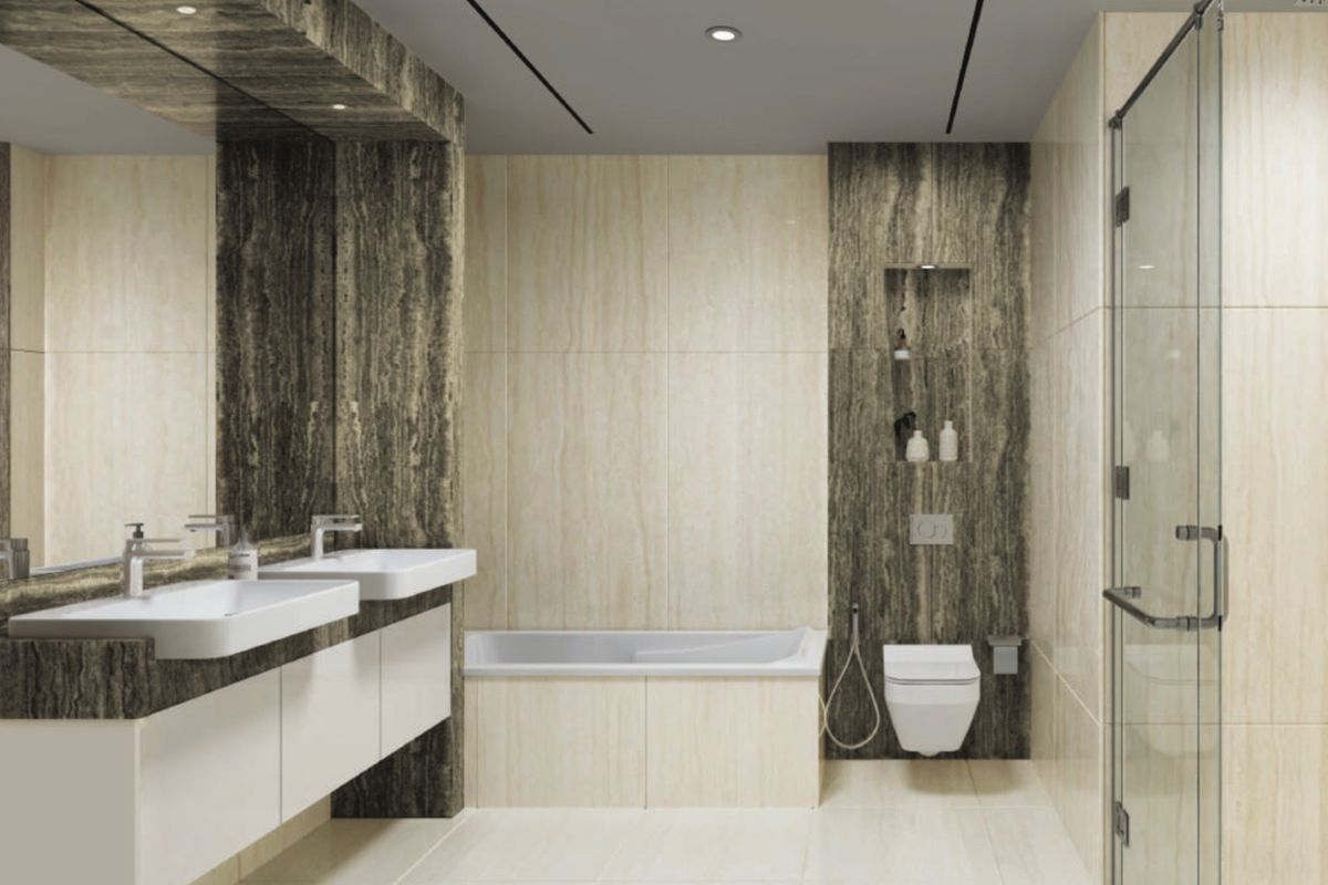 Payment Plan l Maids Room l Luxury Unit-6