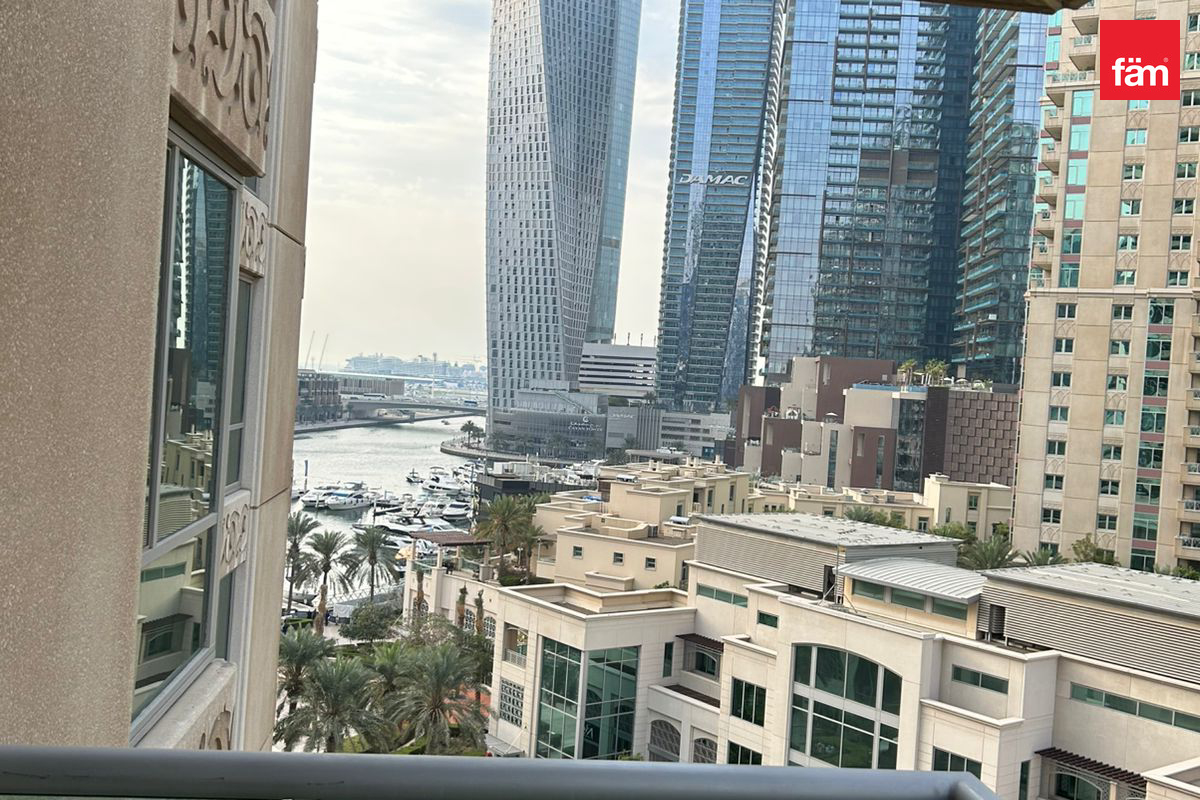Vacant | Upgraded | Marina View-10
