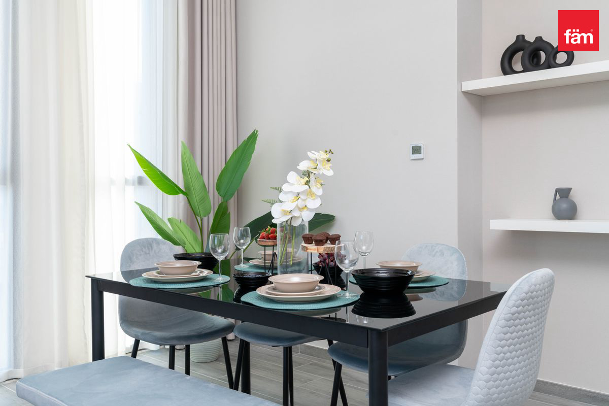 FURNISHED | UPGRADED | VACANT SPACIOUS | HIGH ROI-18