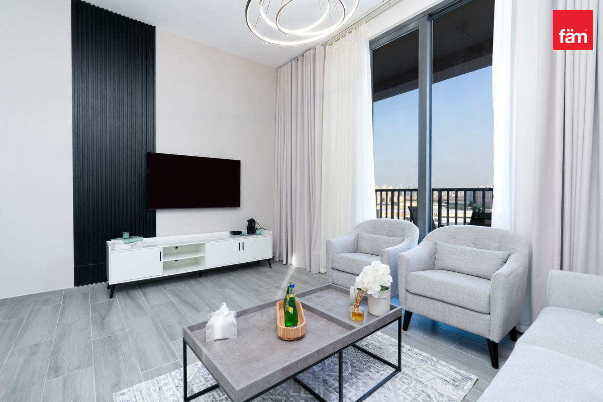 FURNISHED | UPGRADED | VACANT SPACIOUS | HIGH ROI-10