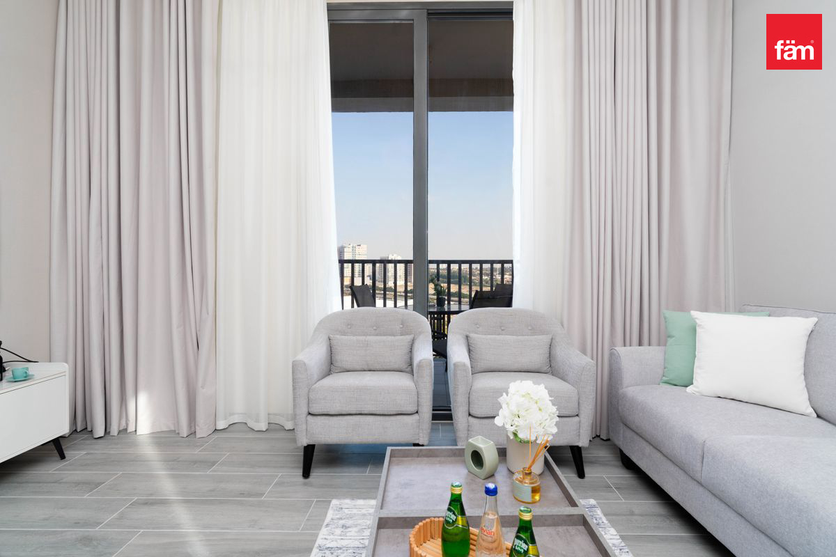 FURNISHED | UPGRADED | VACANT SPACIOUS | HIGH ROI-8
