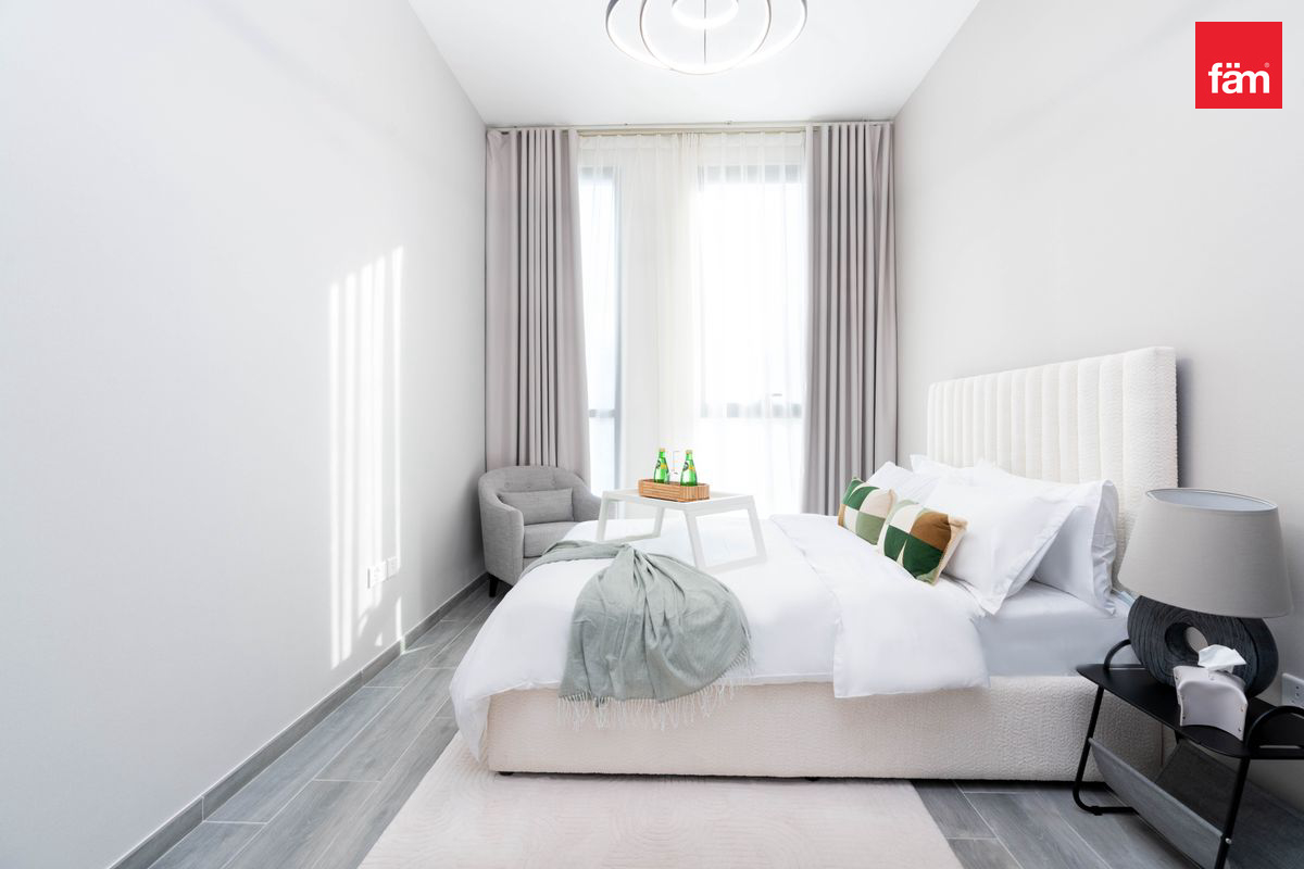 FURNISHED | UPGRADED | VACANT SPACIOUS | HIGH ROI-14