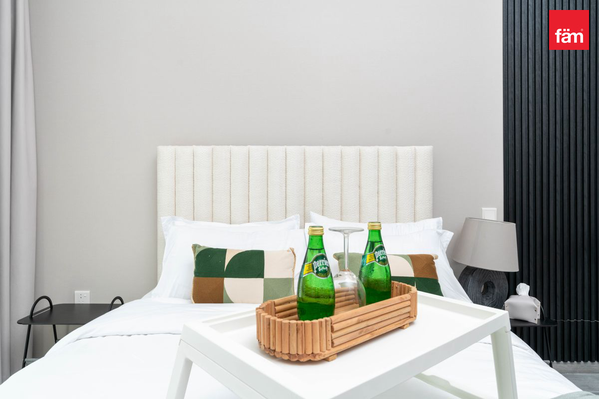 FURNISHED | UPGRADED | VACANT SPACIOUS | HIGH ROI-11