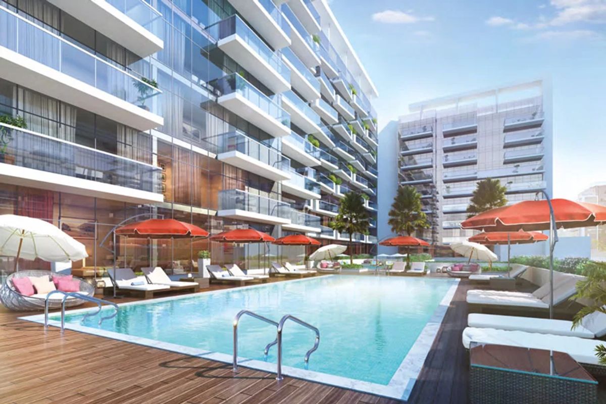 INVEST | STUDIO | DUBAI STUDIO CITY | ALMOST READY-9