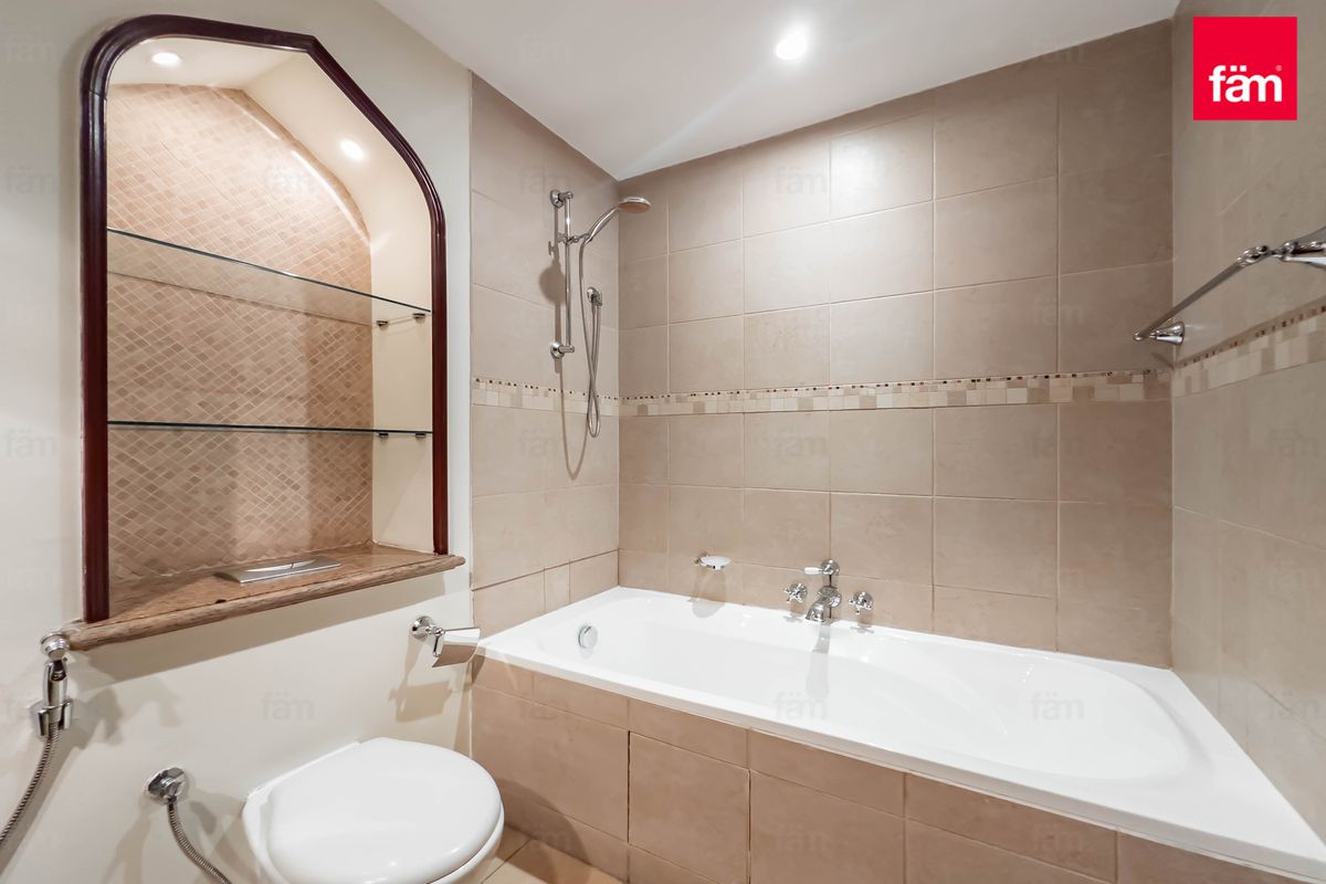 Pool View 2BR | 2 Balconies | Mid Floor | Miska-18