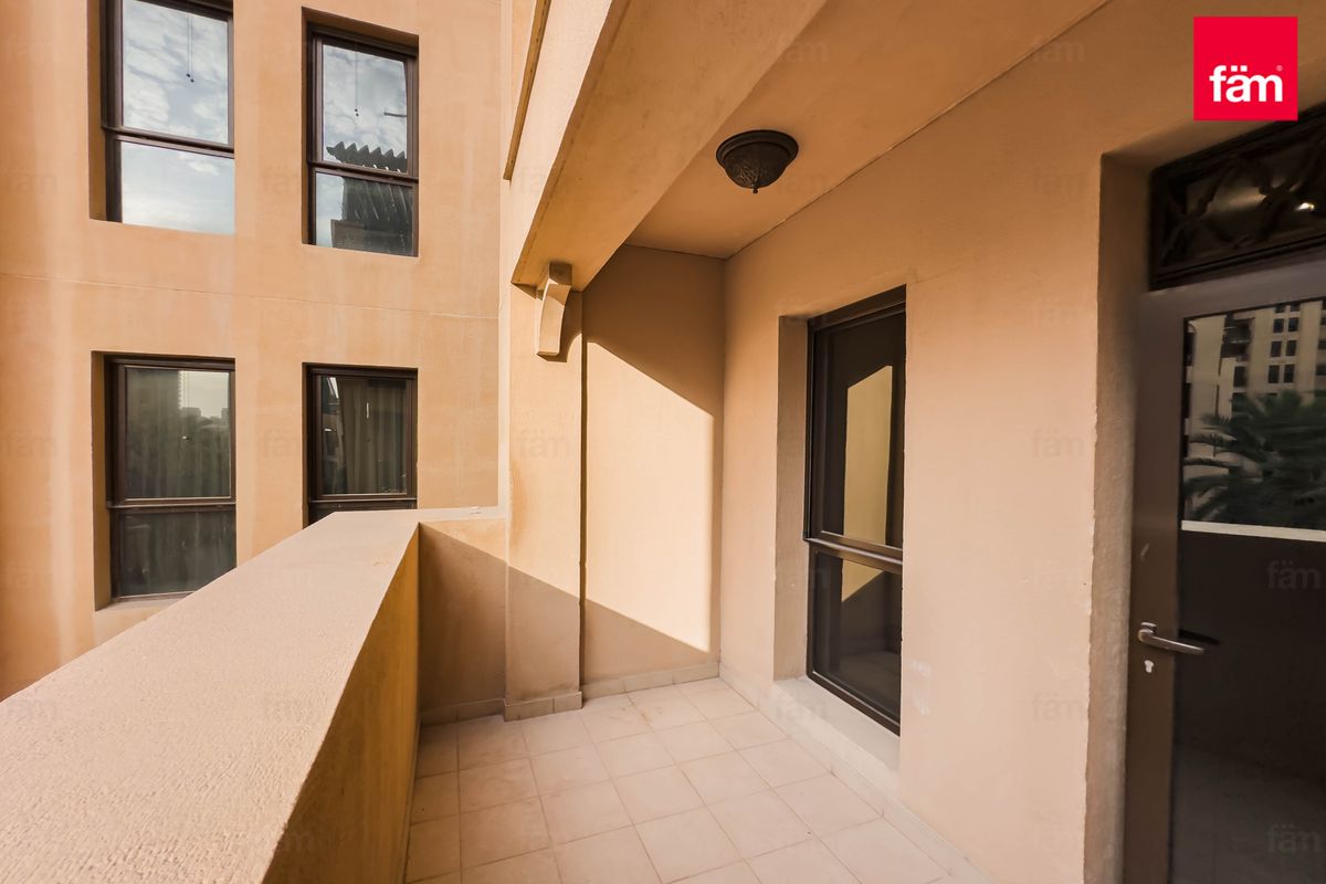 Pool View 2BR | 2 Balconies | Mid Floor | Miska-22