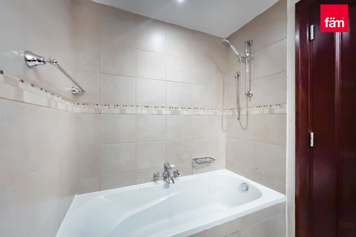 Pool View 2BR | 2 Balconies | Mid Floor | Miska-20