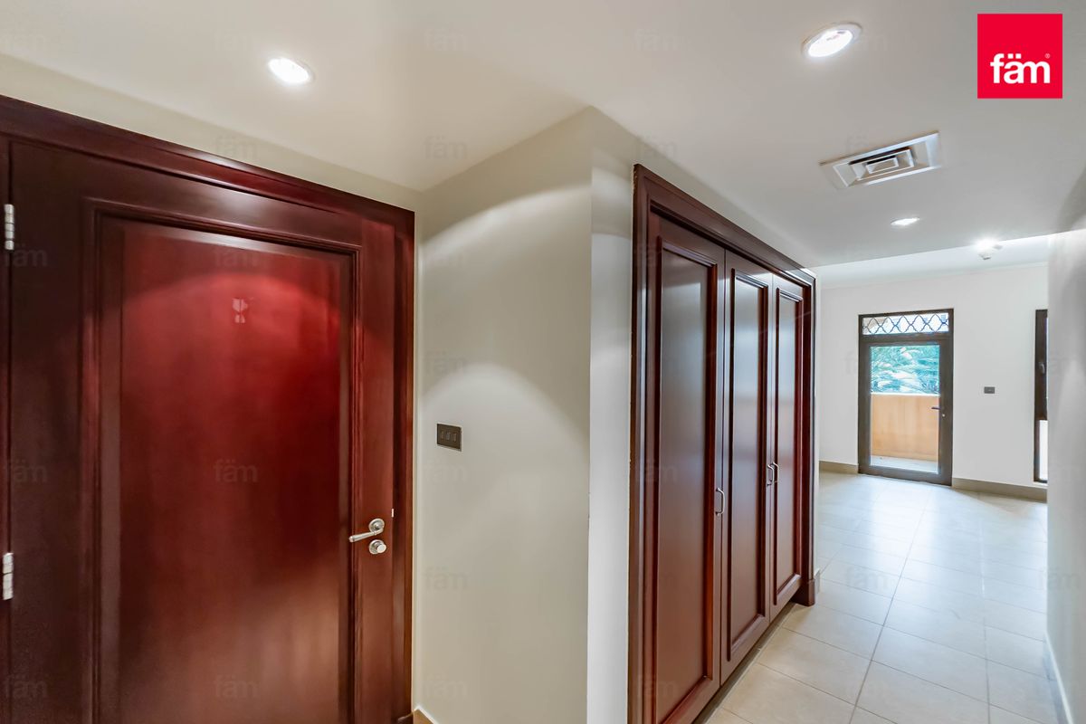 Pool View 2BR | 2 Balconies | Mid Floor | Miska-6