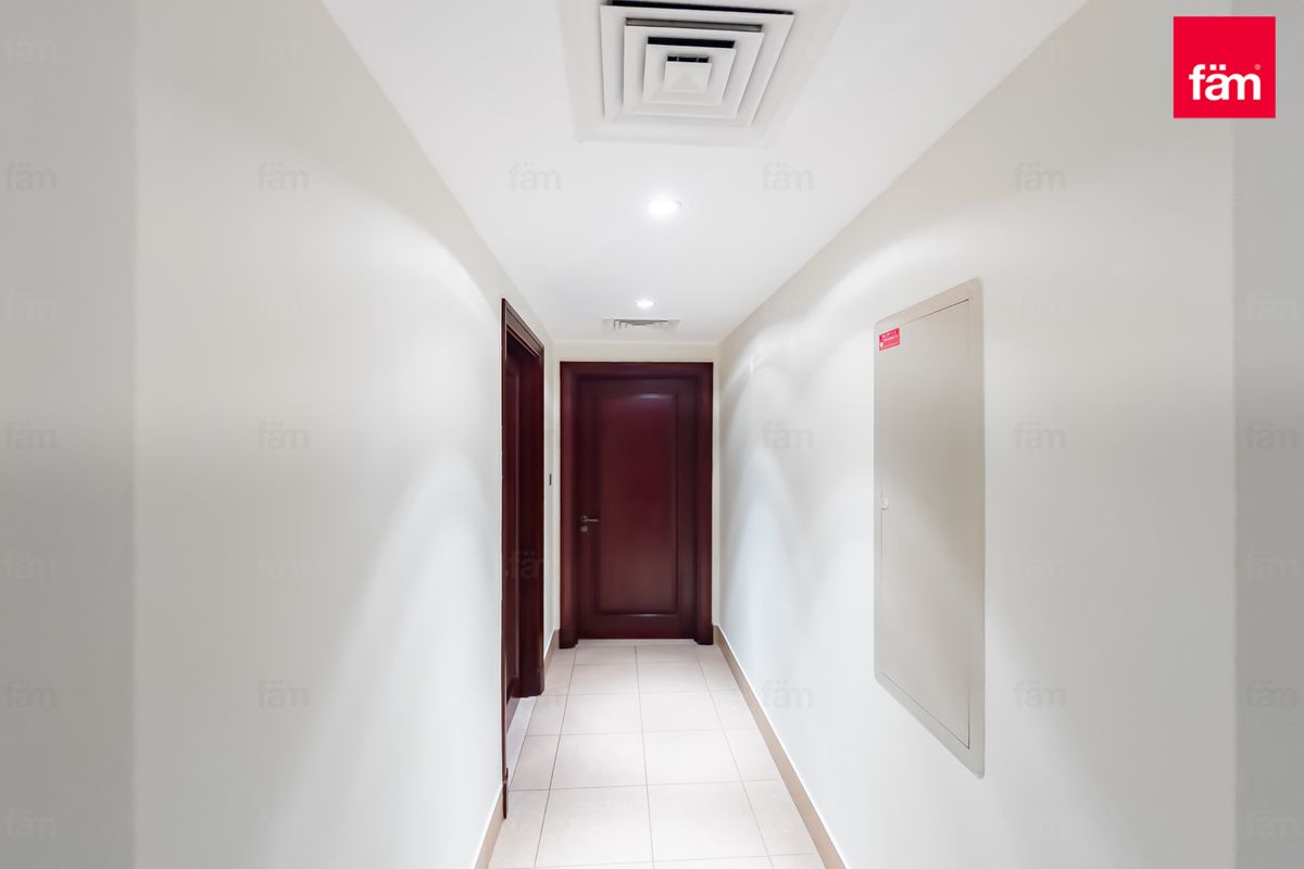 Pool View 2BR | 2 Balconies | Mid Floor | Miska-16