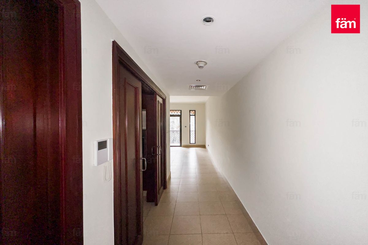 Pool View 2BR | 2 Balconies | Mid Floor | Miska-11