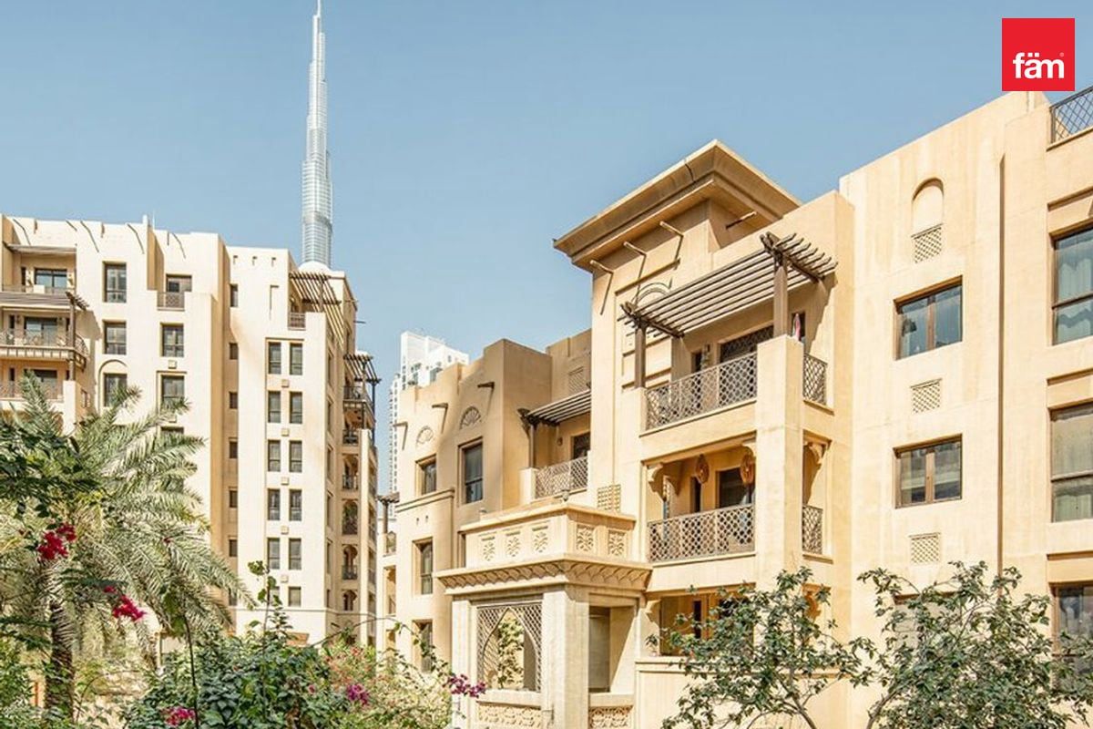 Large layout 1 bedroom unfurnished Vacant-9