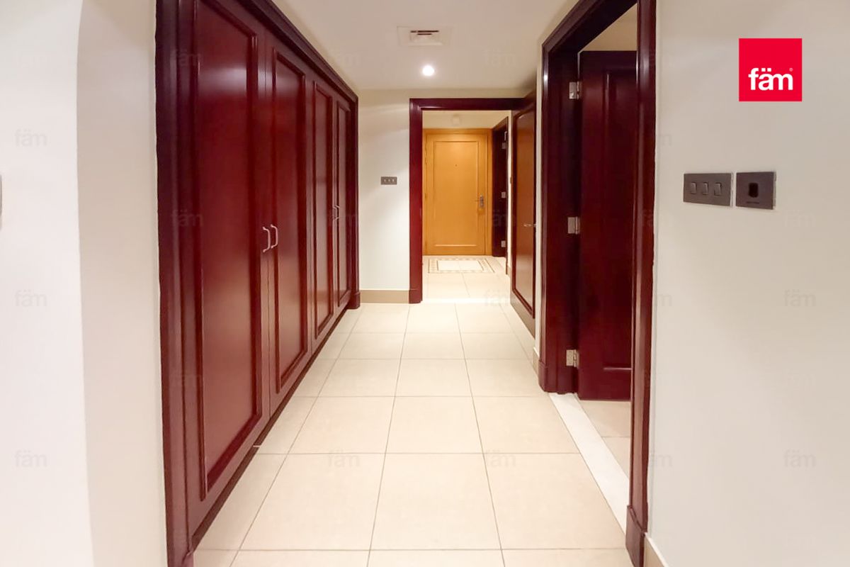 1 BHK For Sale | Closed Kitchen | Rented-3