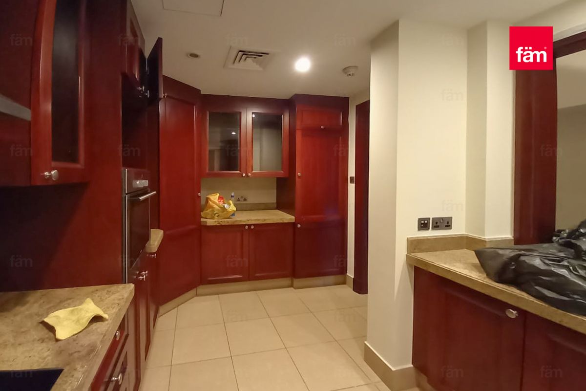 1 BHK For Sale | Closed Kitchen | Rented-7