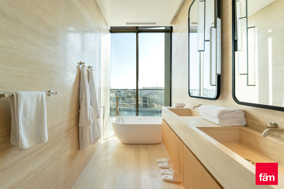 Branded Furniture| Burj Khalifa View-25