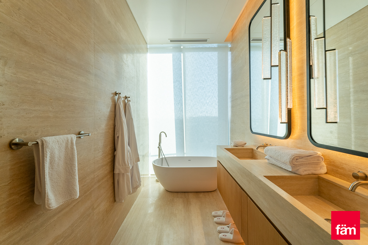 Branded Furniture| Burj Khalifa View-24