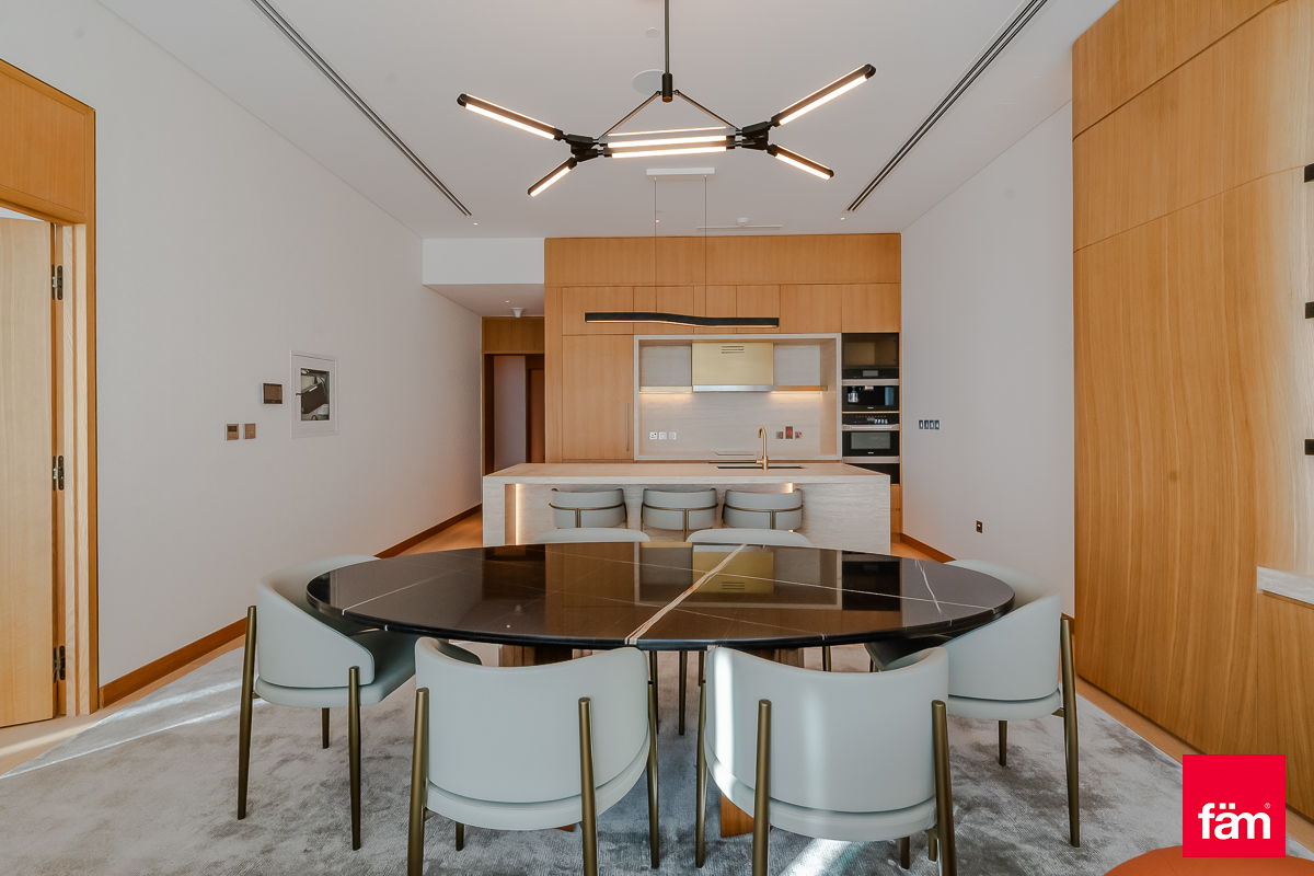 Branded Furniture| Burj Khalifa View-17