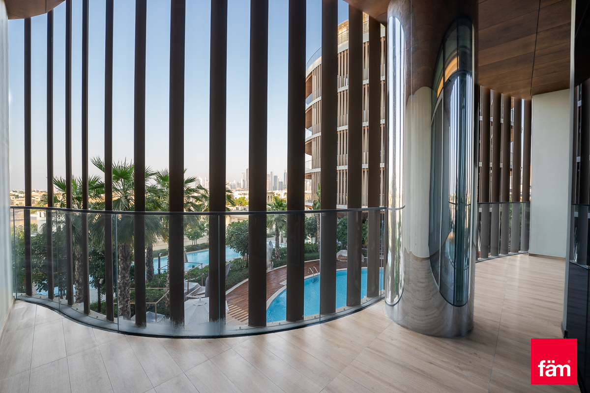 Branded Furniture| Burj Khalifa View-13