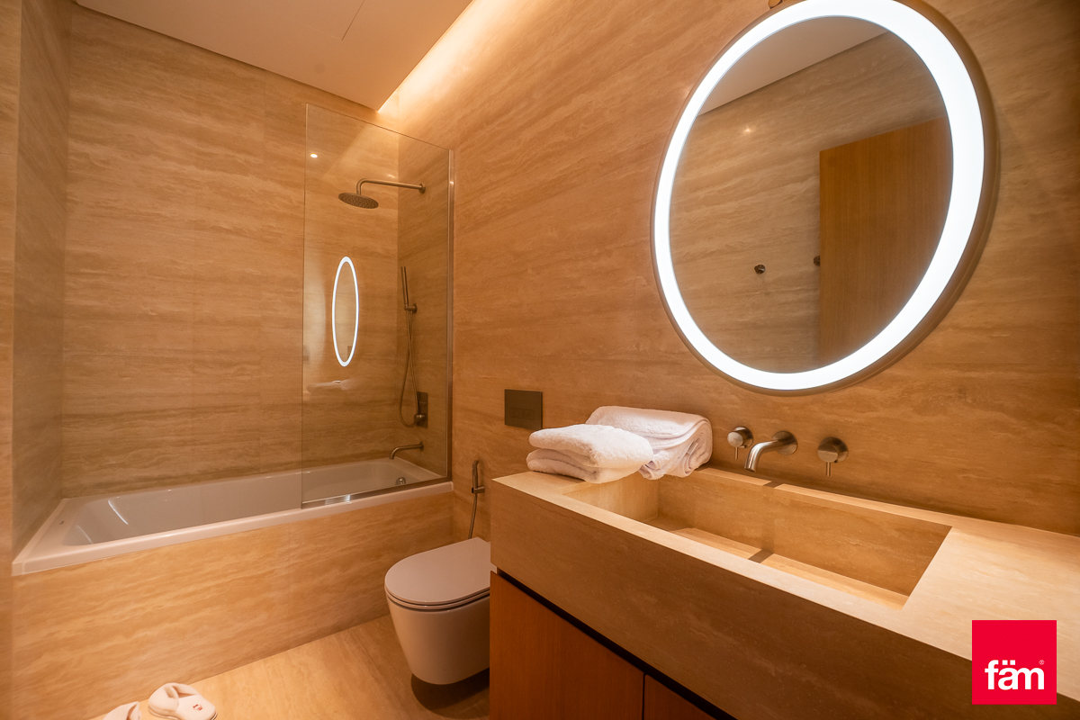 Branded Furniture| Burj Khalifa View-29
