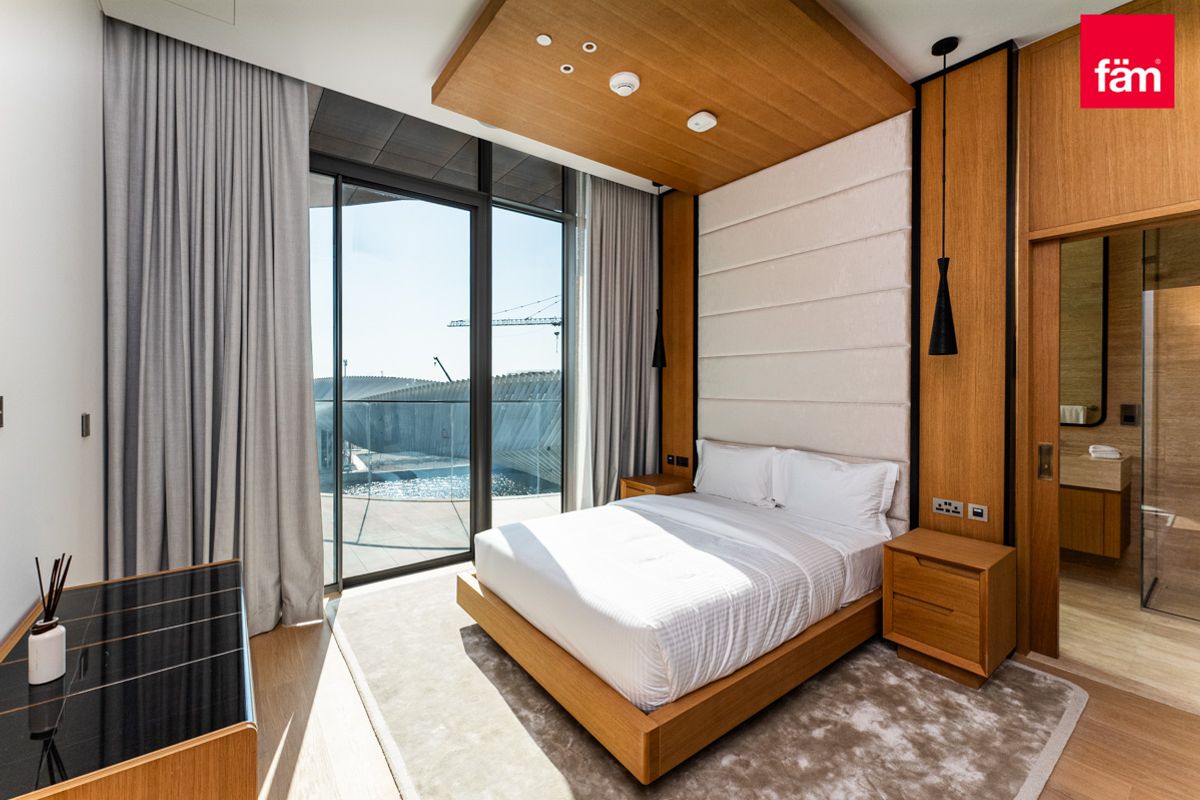 Branded Furniture| Burj Khalifa View-21