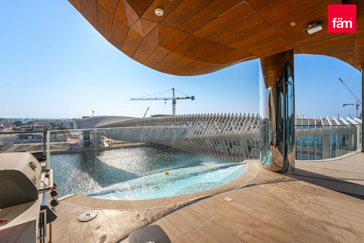 Branded Furniture| Burj Khalifa View-7