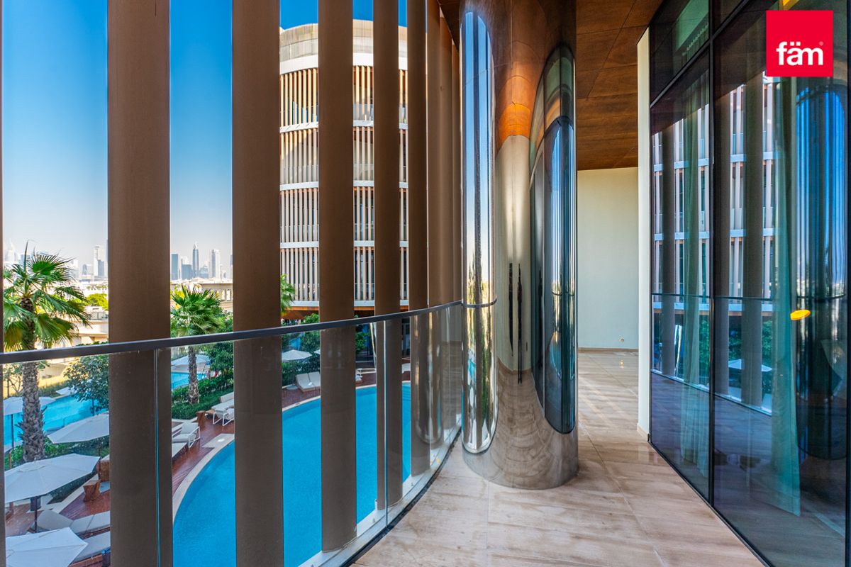 Branded Furniture| Burj Khalifa View-12