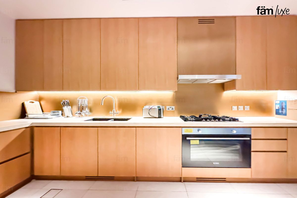 Sea View | Prime Location | Spacious-4
