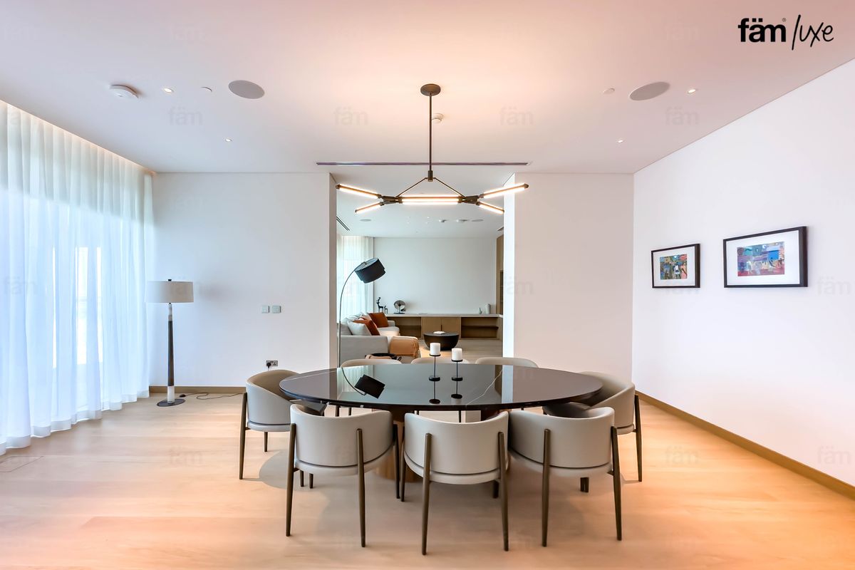 Sea View | Prime Location | Spacious-9