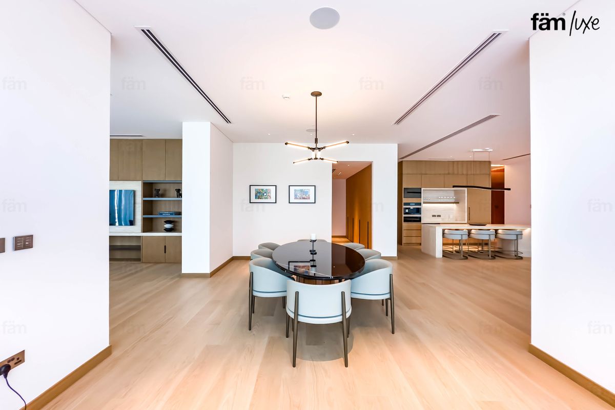 Sea View | Prime Location | Spacious-8