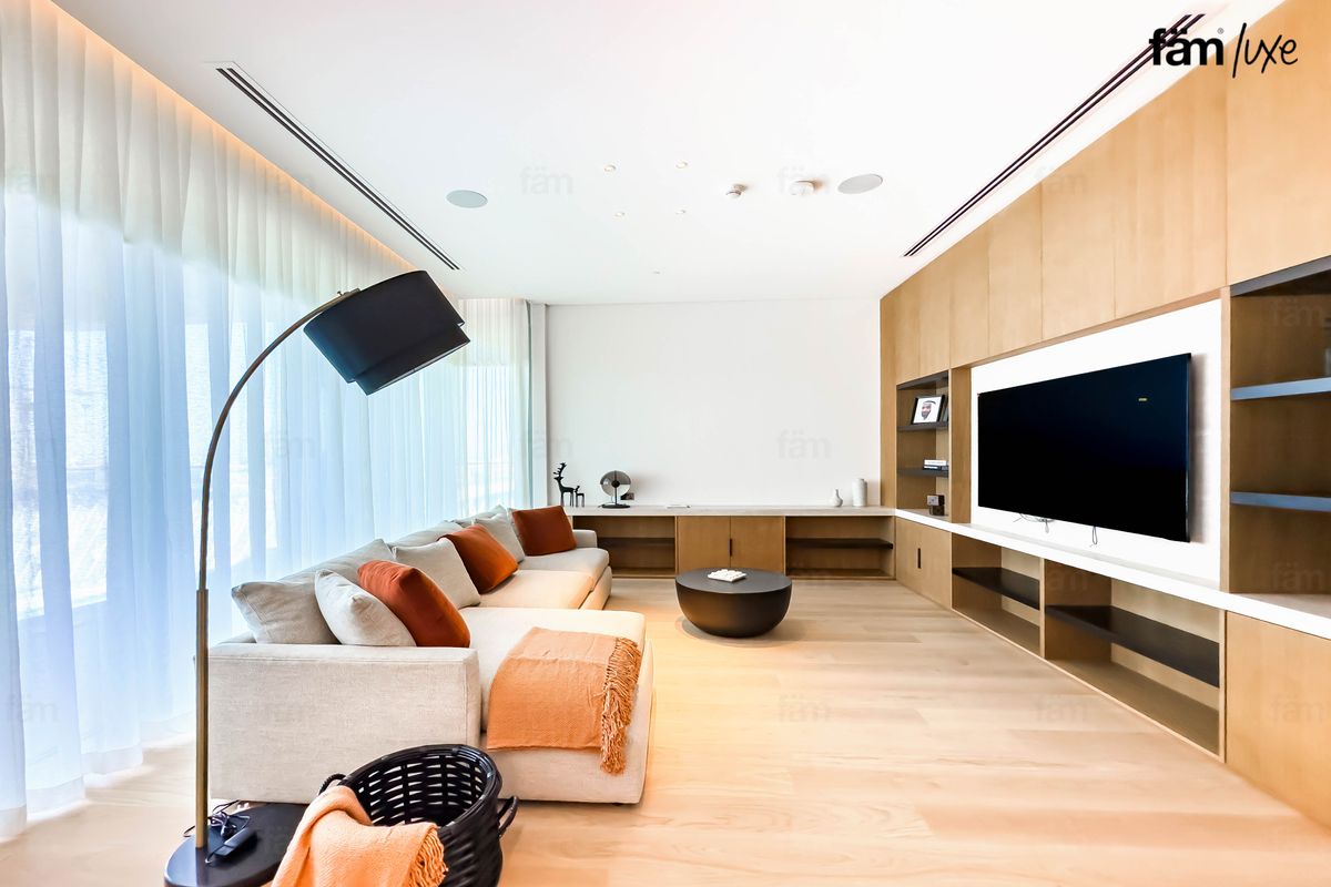 Sea View | Prime Location | Spacious-10