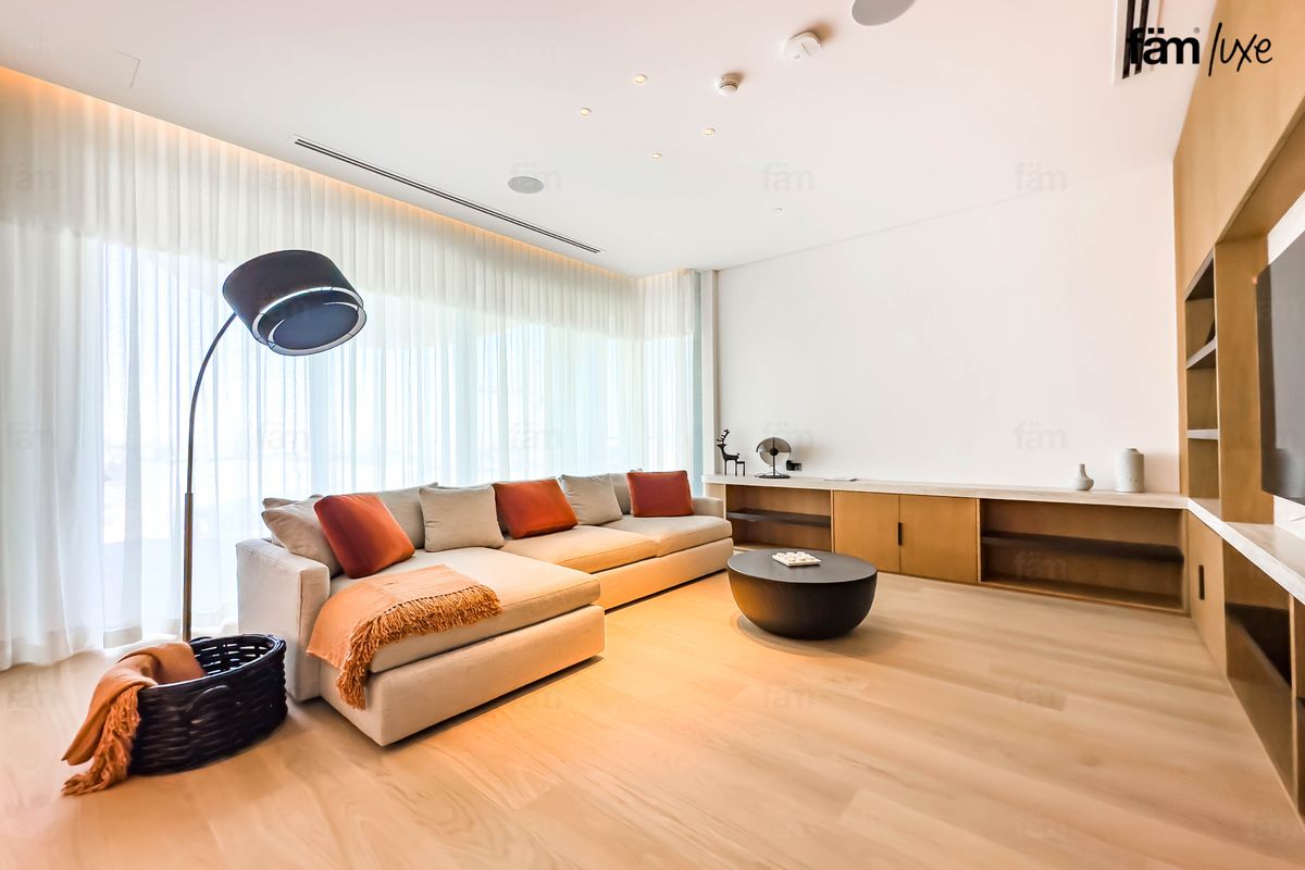 Sea View | Prime Location | Spacious-11