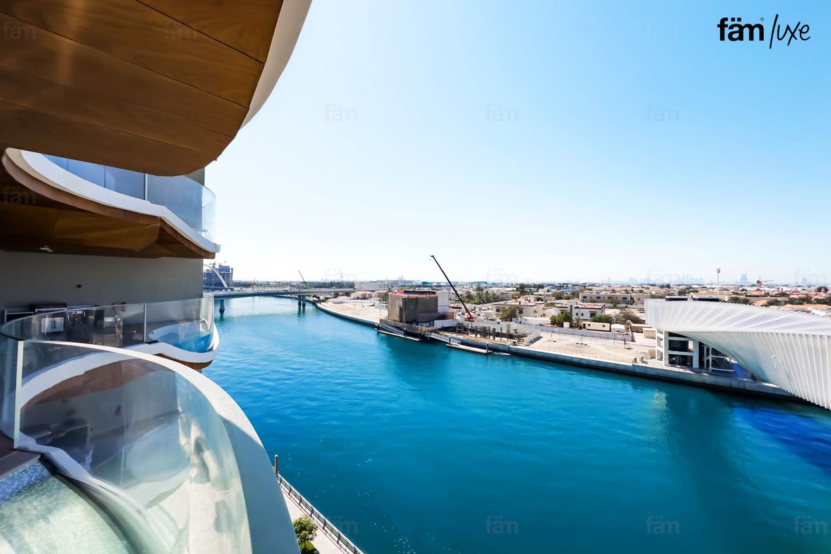 Sea View | Prime Location | Spacious-2