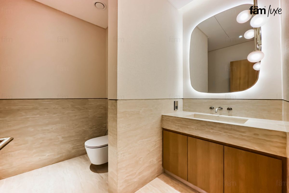 Sea View | Prime Location | Spacious-21