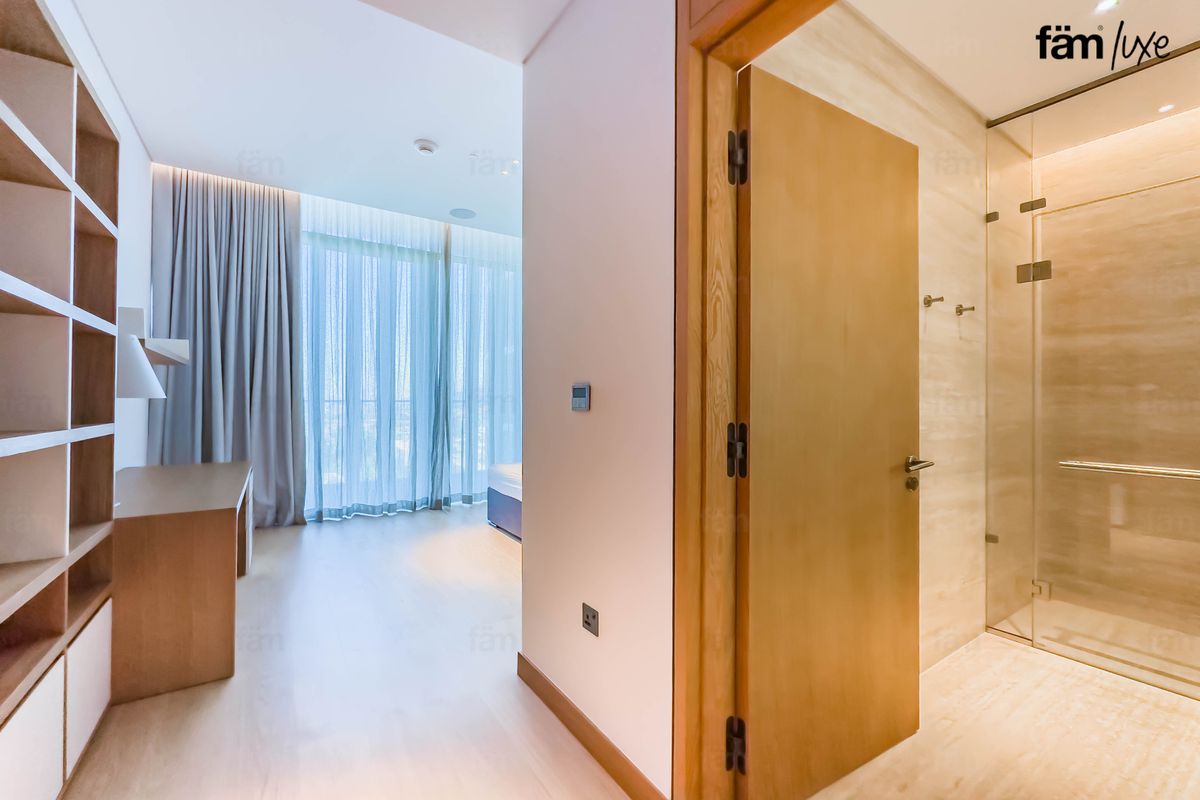 Sea View | Prime Location | Spacious-23