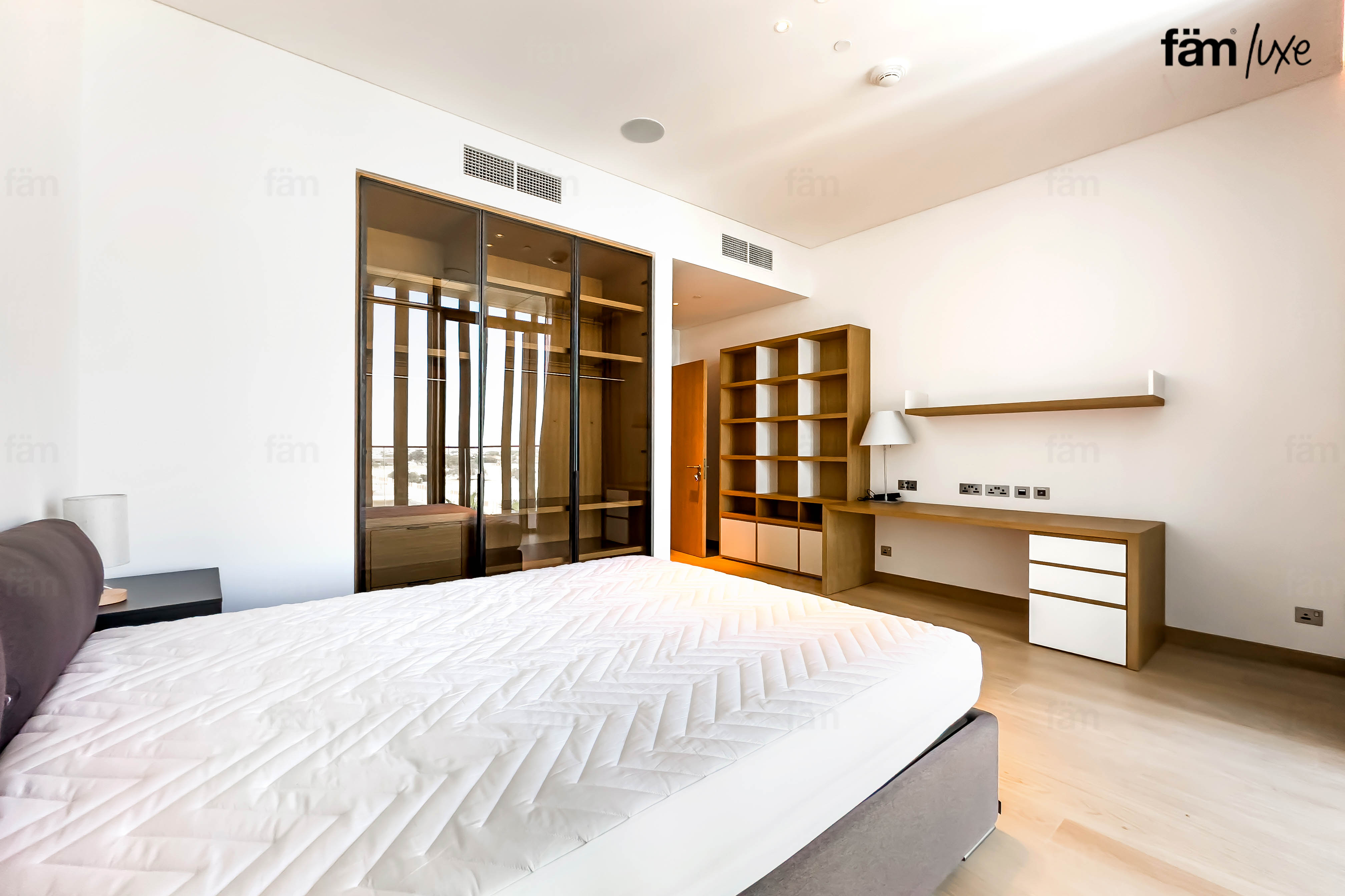 Sea View | Prime Location | Spacious-17