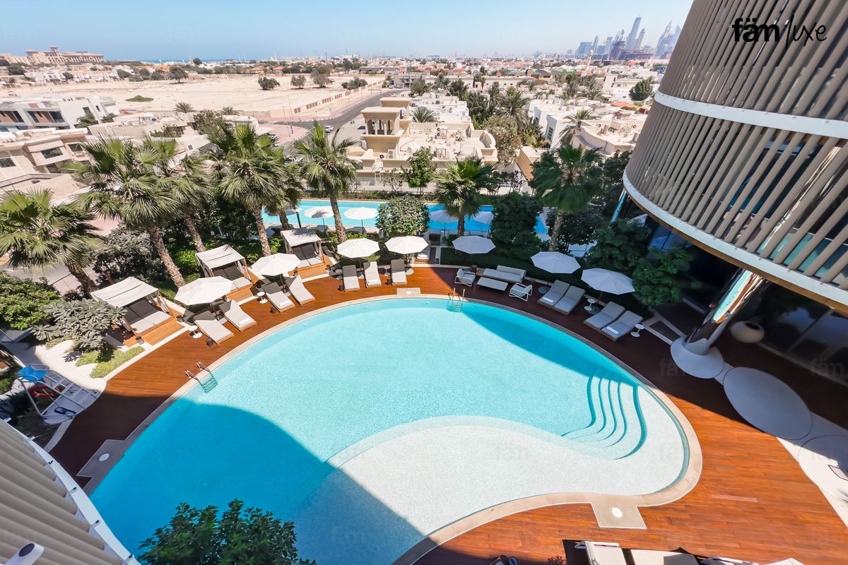 Sea View | Prime Location | Spacious-27