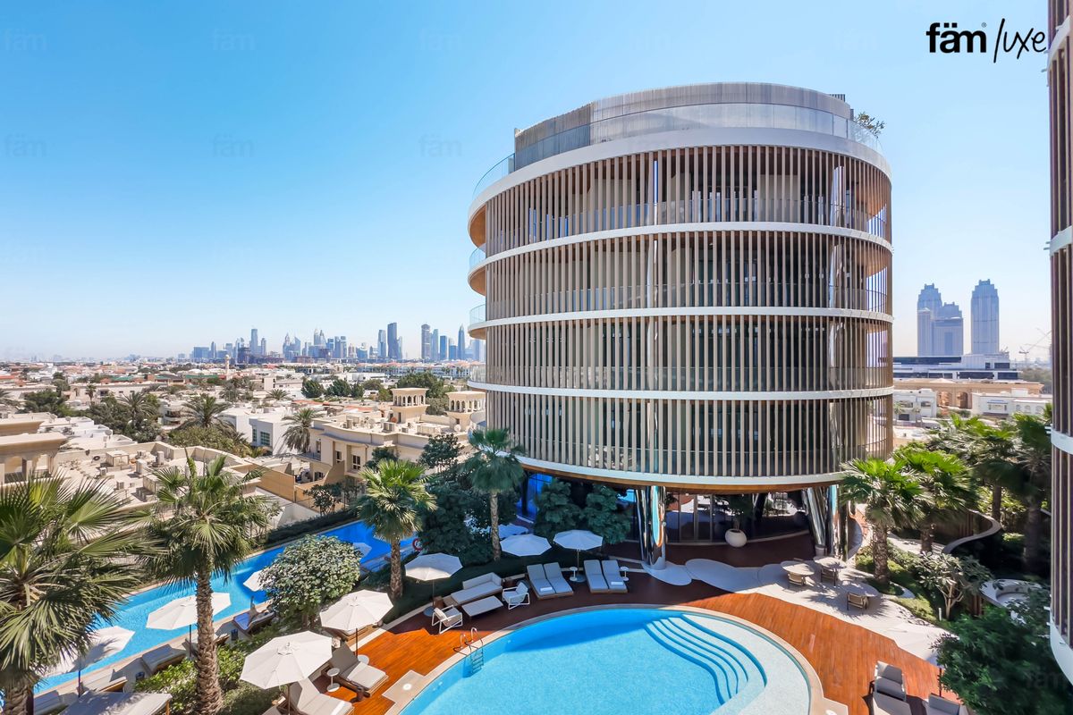 Sea View | Prime Location | Spacious-26