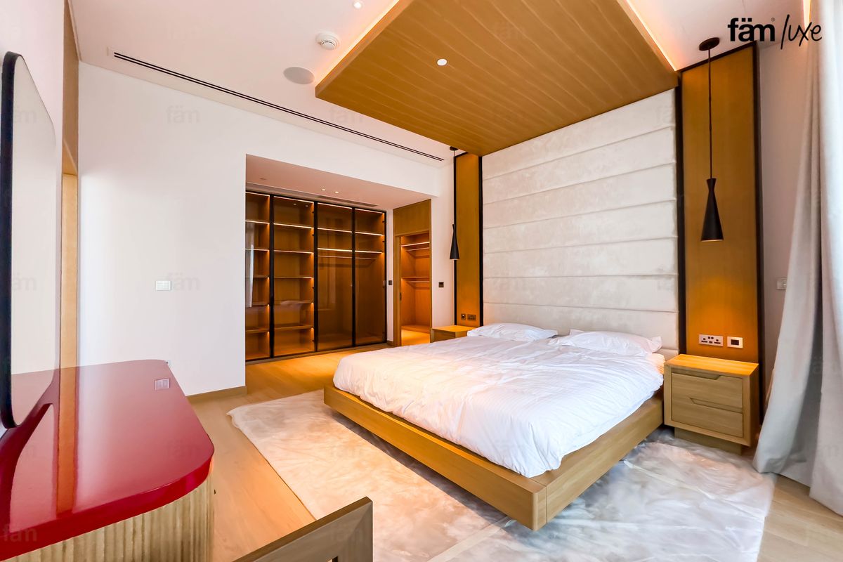 Sea View | Prime Location | Spacious-13
