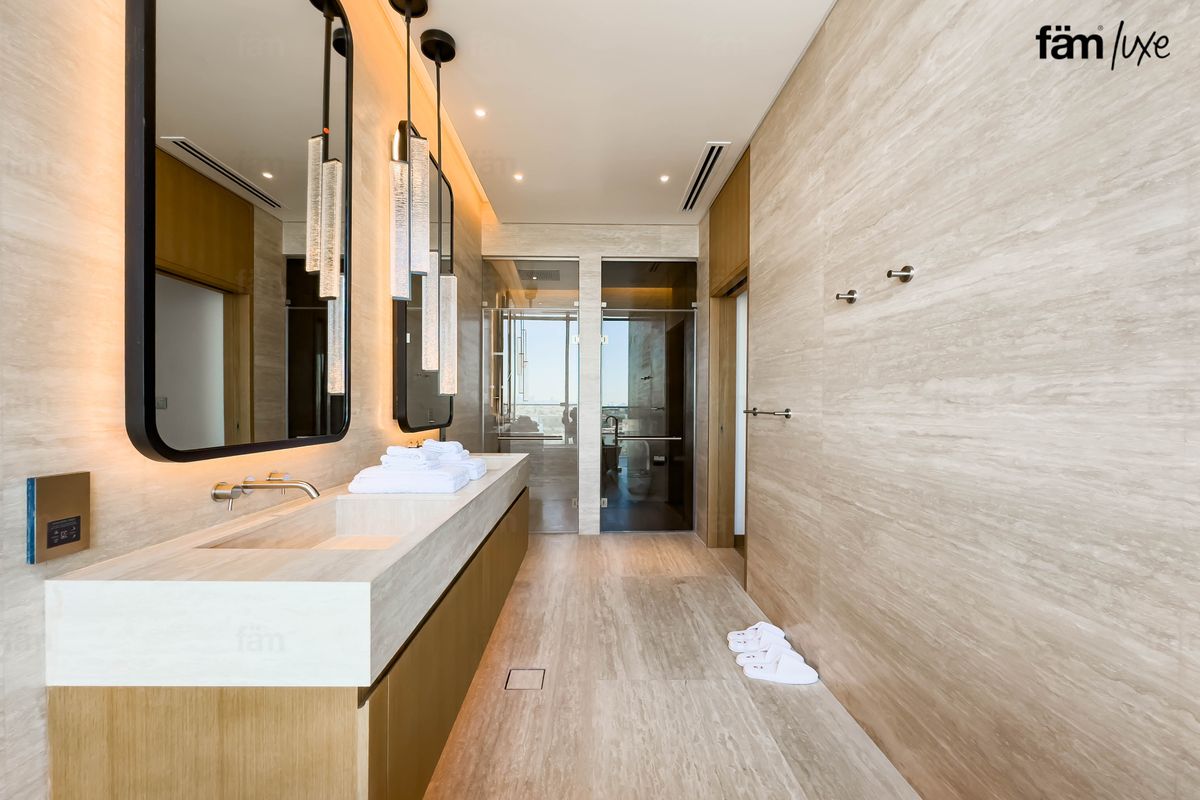 Sea View | Prime Location | Spacious-15