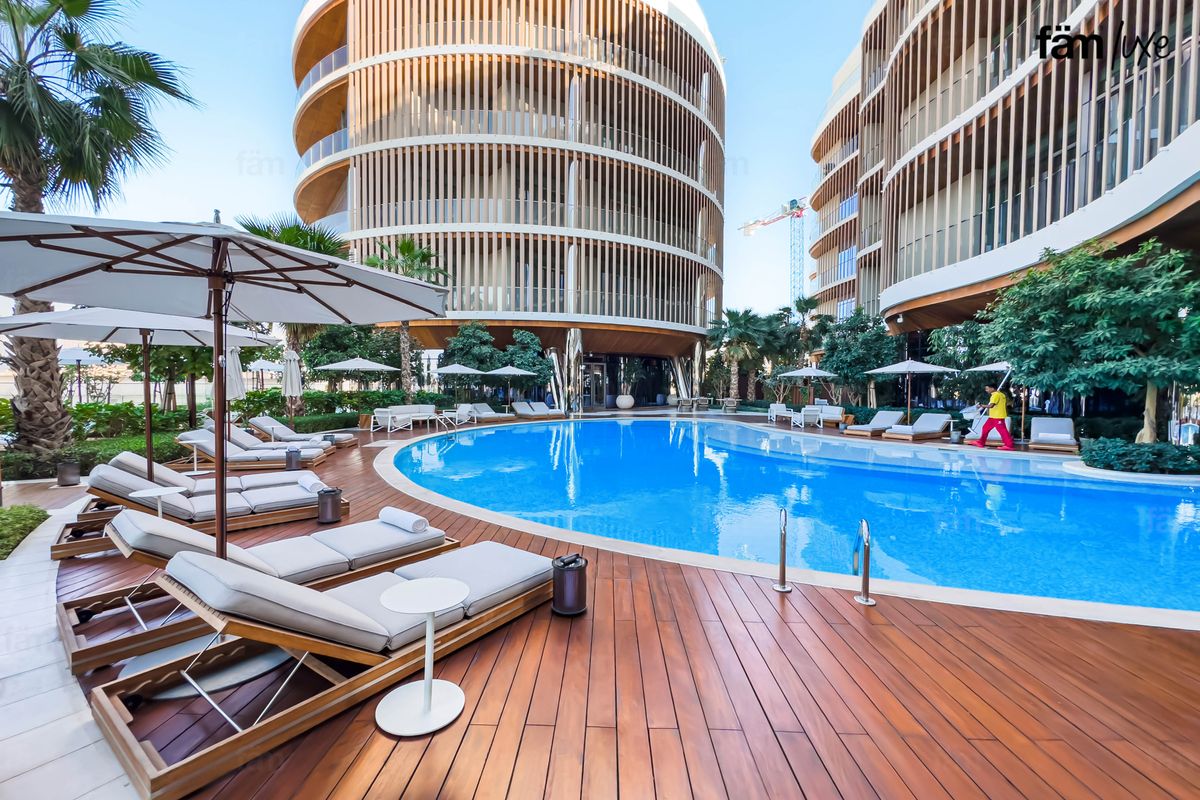 Sea View | Prime Location | Spacious-28