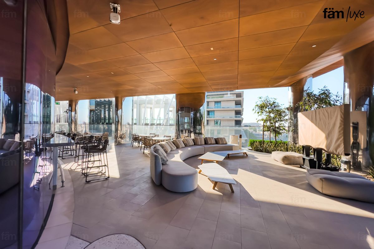 Sea View | Prime Location | Spacious-29