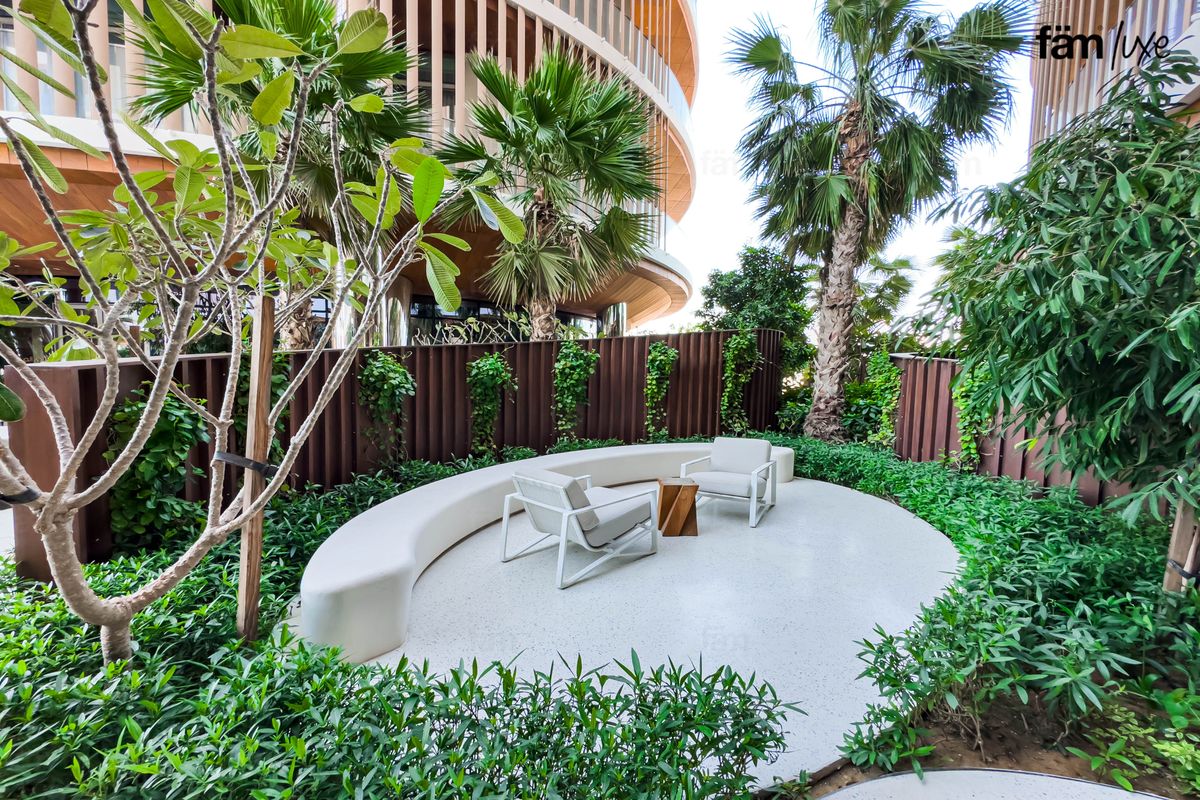 Sea View | Prime Location | Spacious-30