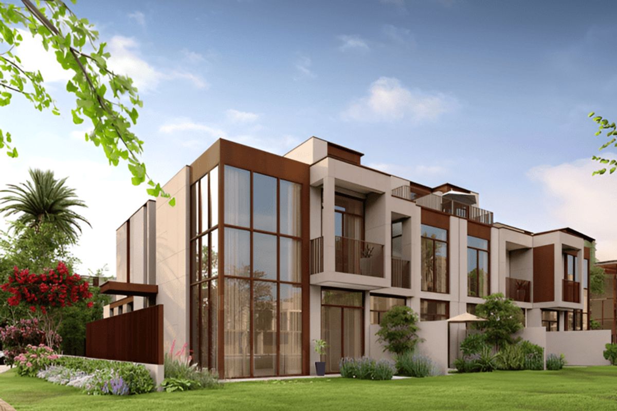 Single Row | Close to Park| Payment Plan-7