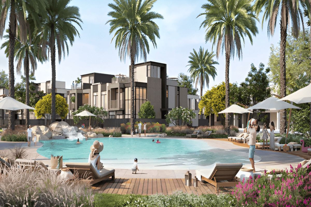 Single Row | Close to Park| Payment Plan-8