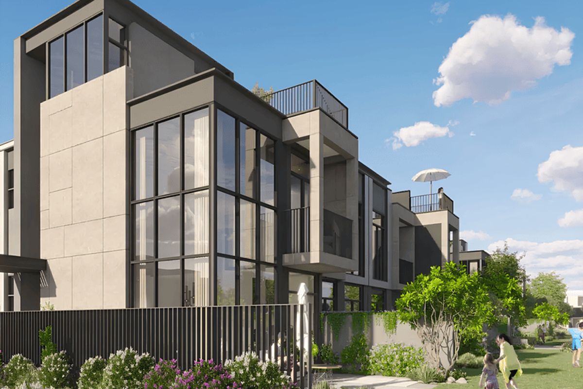 Single Row | Close to Park| Payment Plan-10