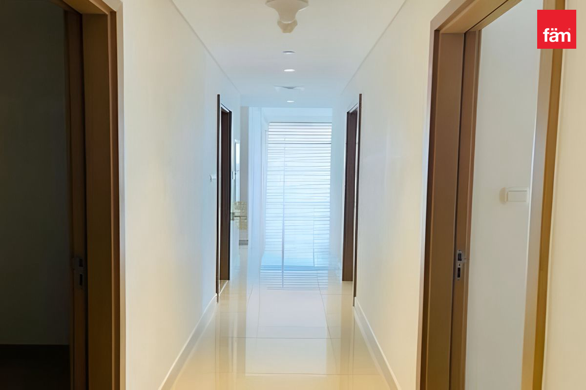 Spacious Layout | Pool View | Best Price | Emaar-8